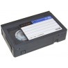 digitalizzazione VHS/C