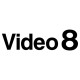 digitalizzazione VIDEO8