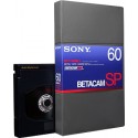 digitalizzazione BETAMAX